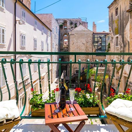 The Palace Collection In Split Centre Luaran gambar