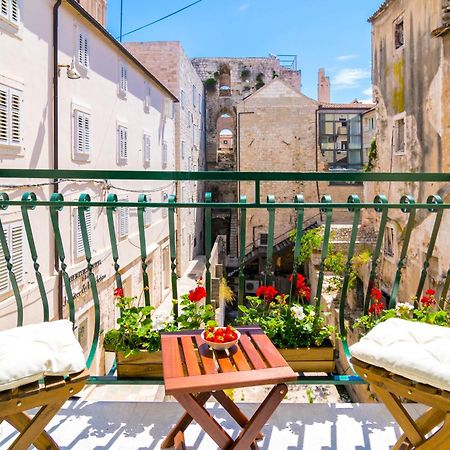 The Palace Collection In Split Centre Luaran gambar