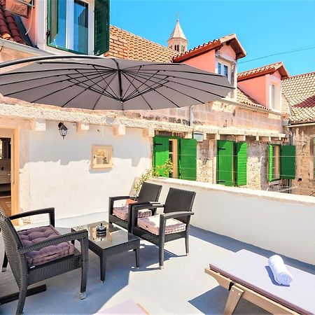 The Palace Collection In Split Centre Luaran gambar