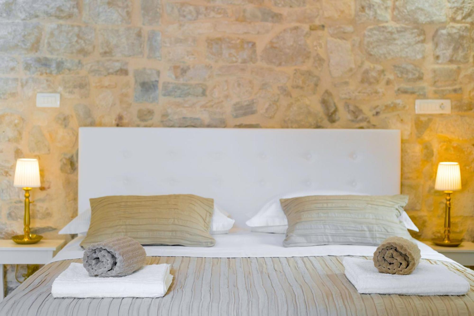 The Palace Collection In Split Centre Luaran gambar