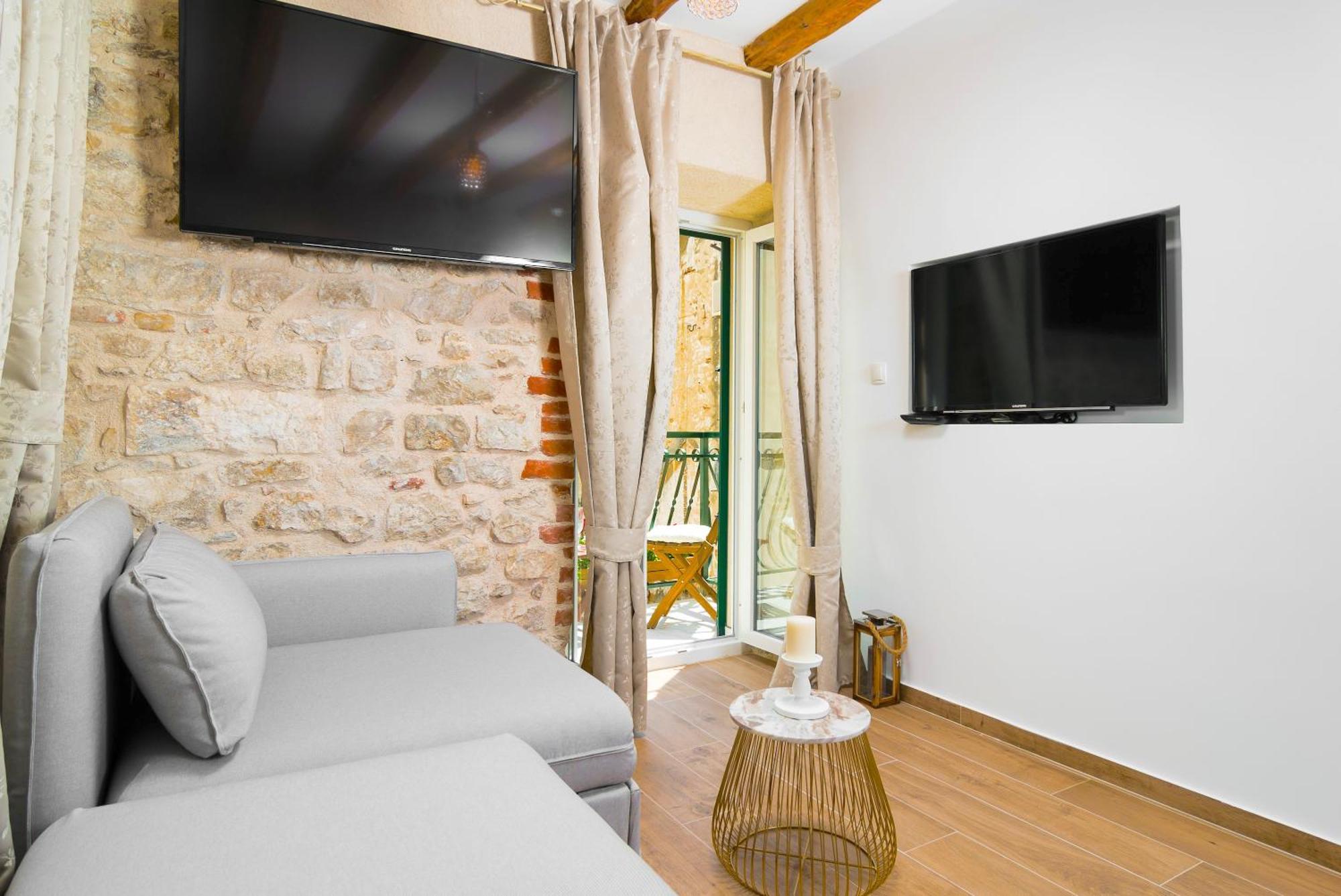 The Palace Collection In Split Centre Luaran gambar