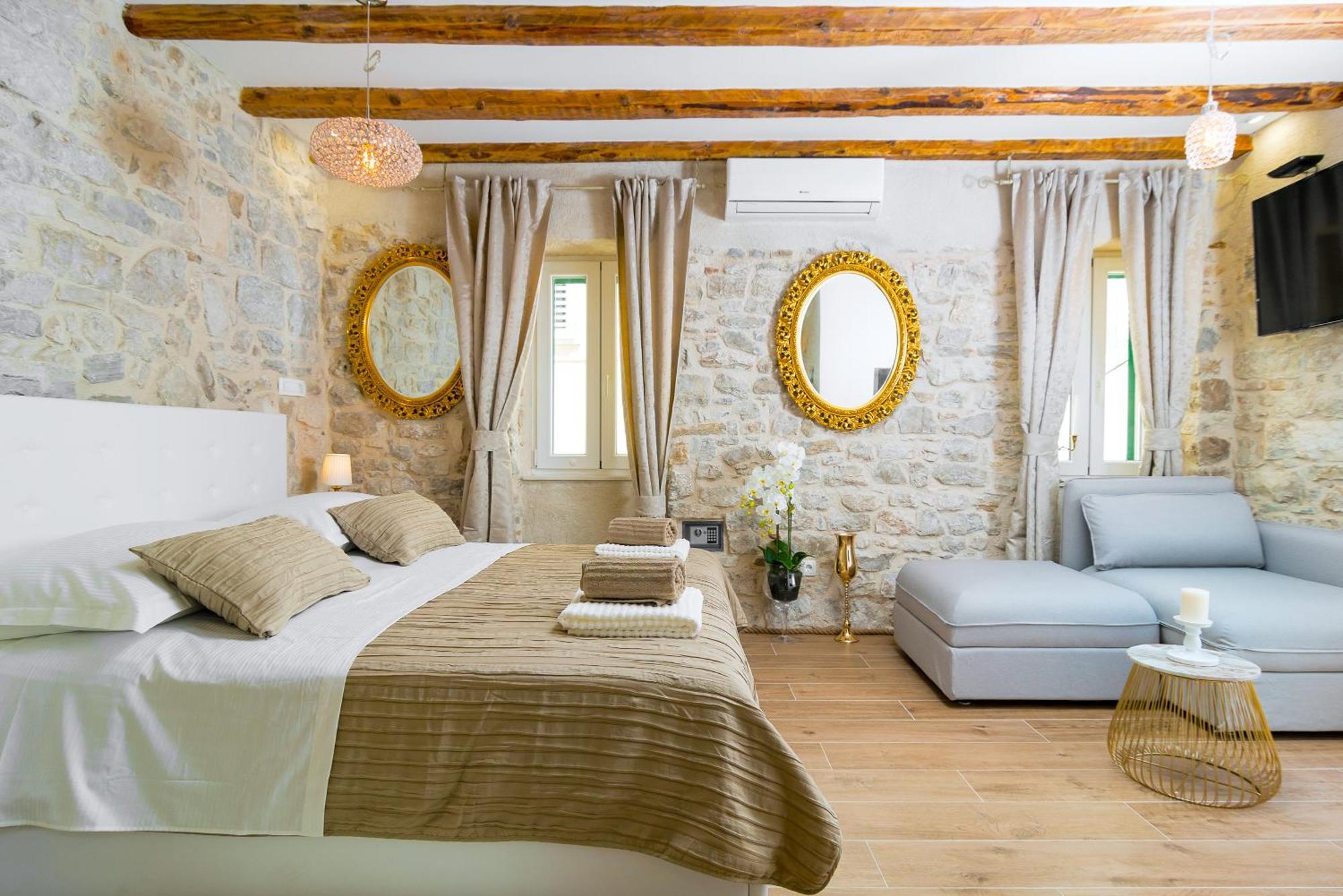 The Palace Collection In Split Centre Luaran gambar