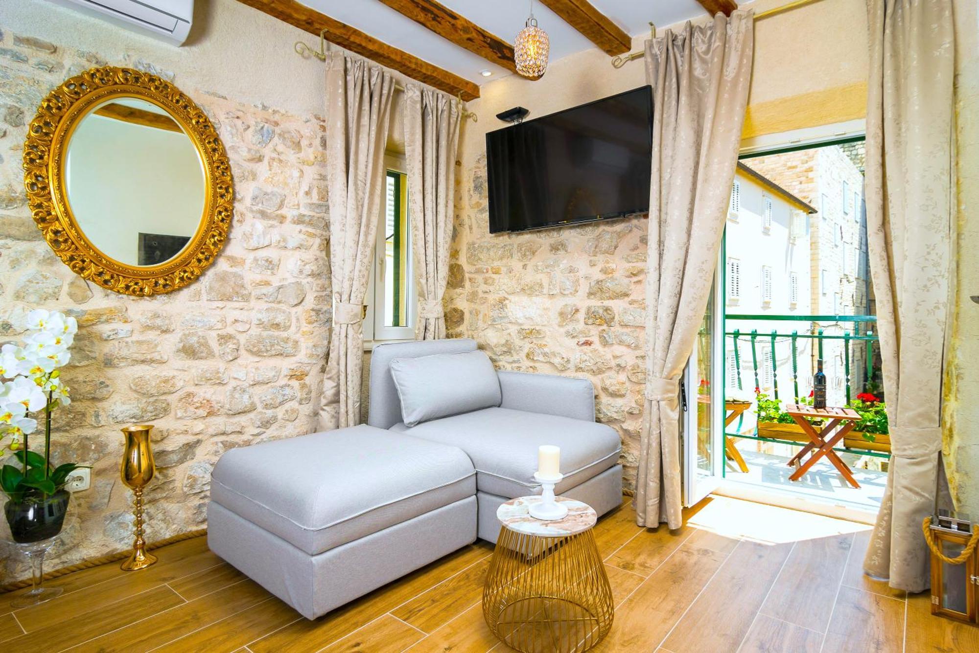 The Palace Collection In Split Centre Luaran gambar