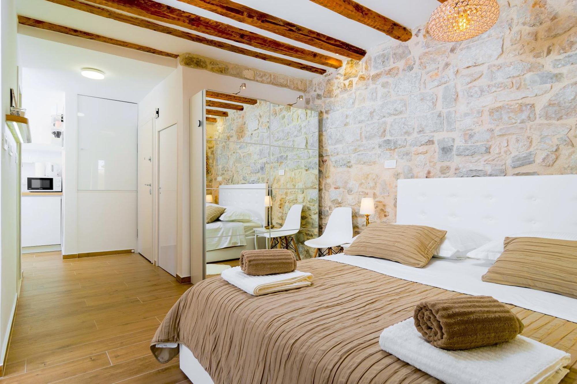 The Palace Collection In Split Centre Luaran gambar