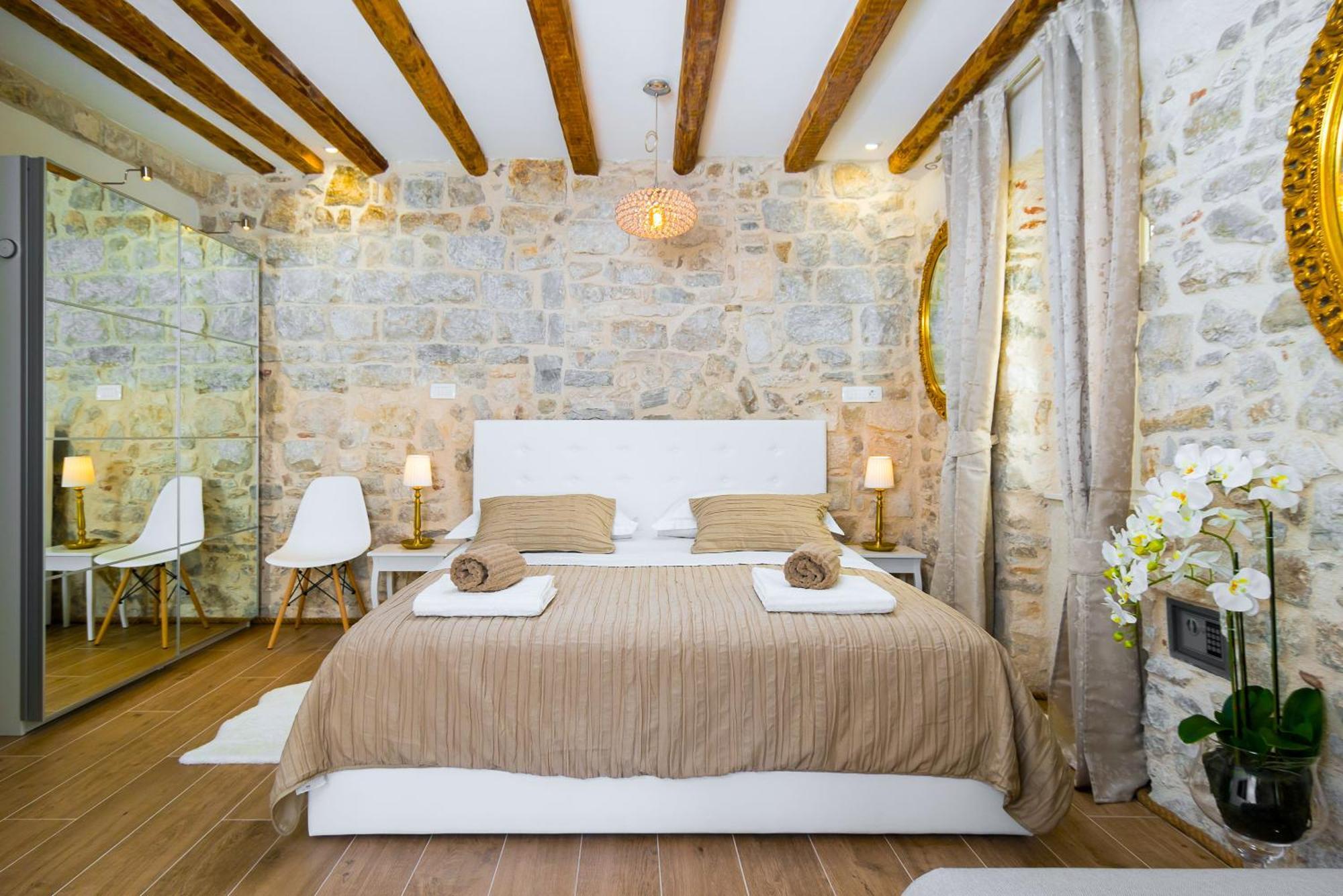 The Palace Collection In Split Centre Luaran gambar