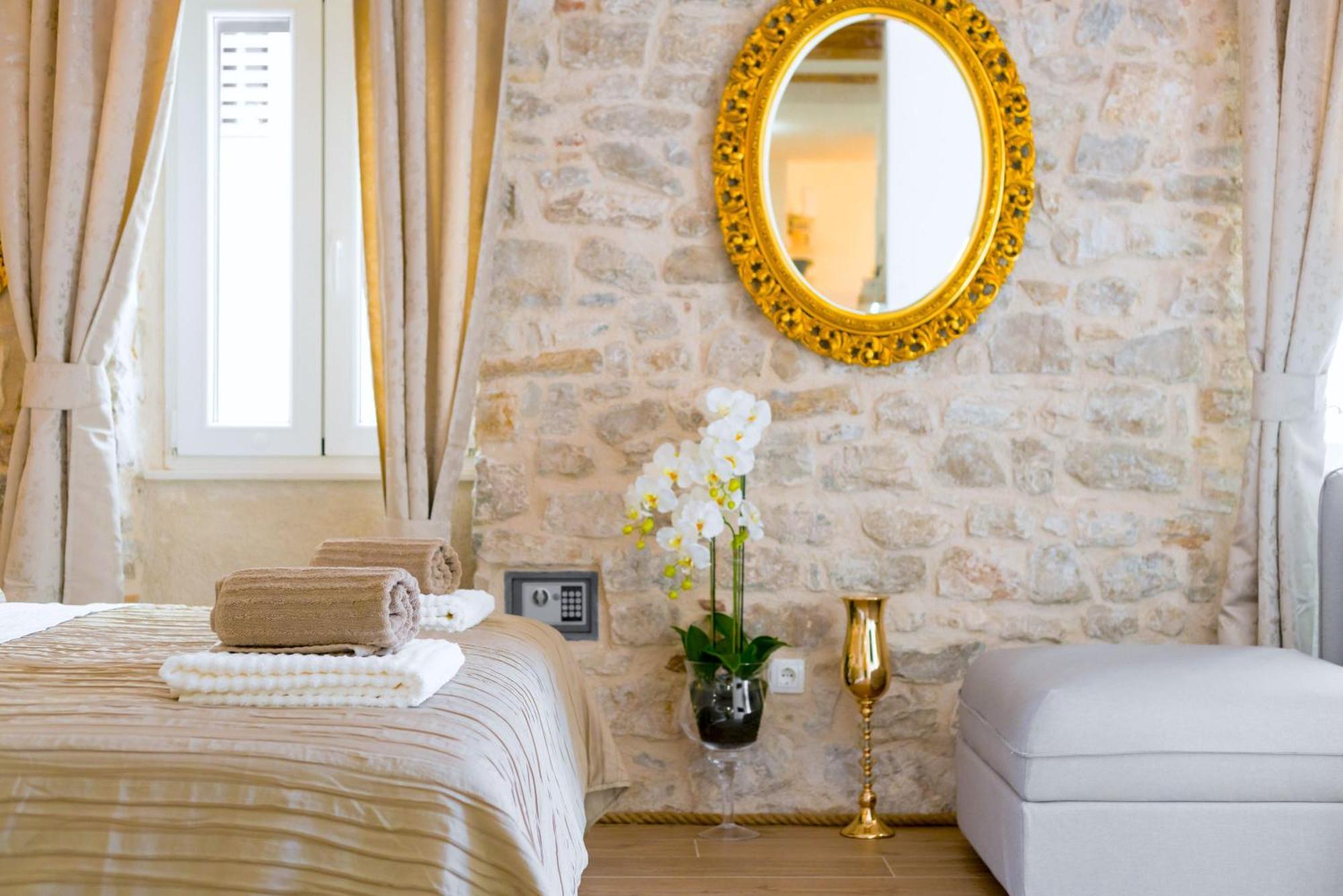 The Palace Collection In Split Centre Luaran gambar
