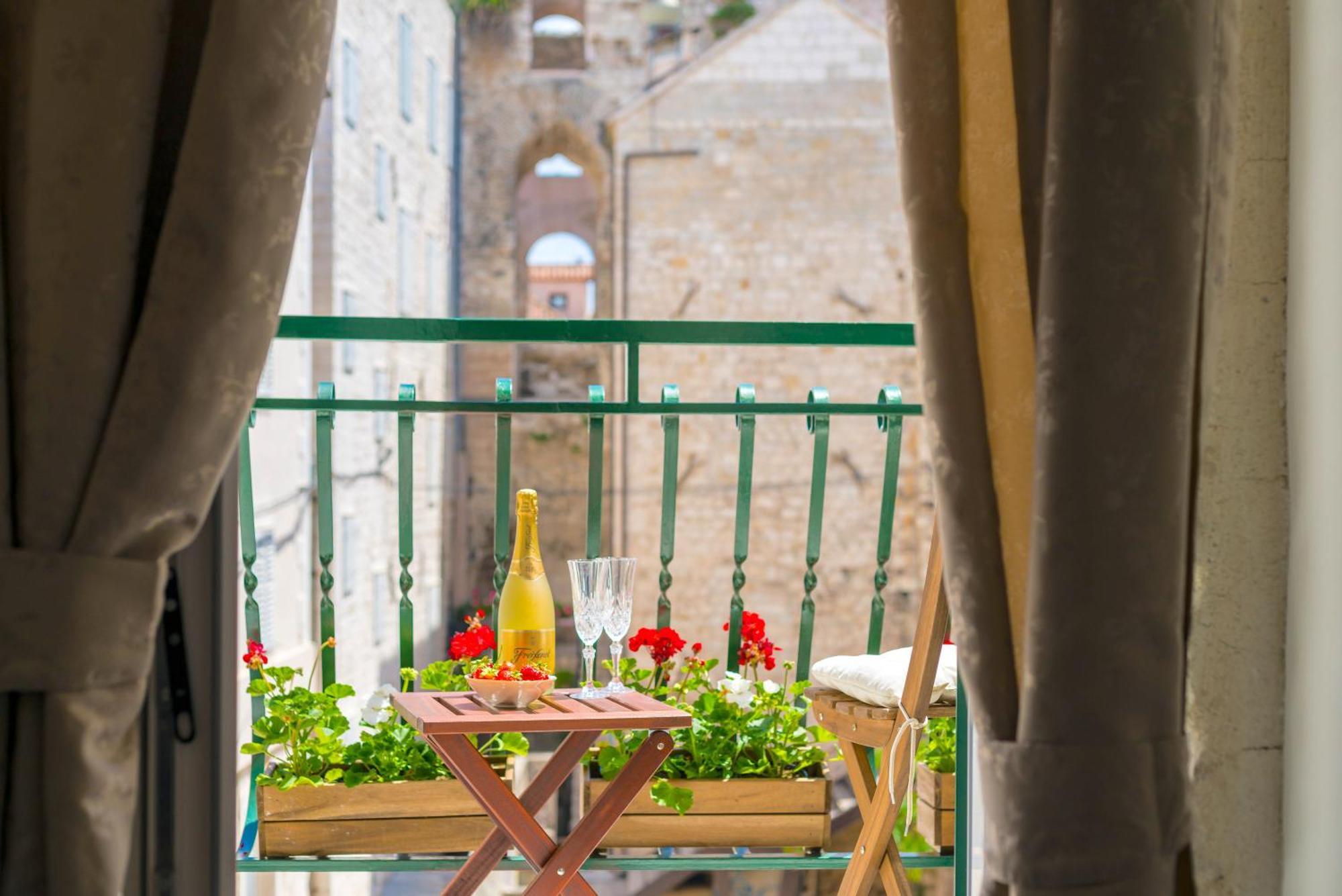 The Palace Collection In Split Centre Luaran gambar
