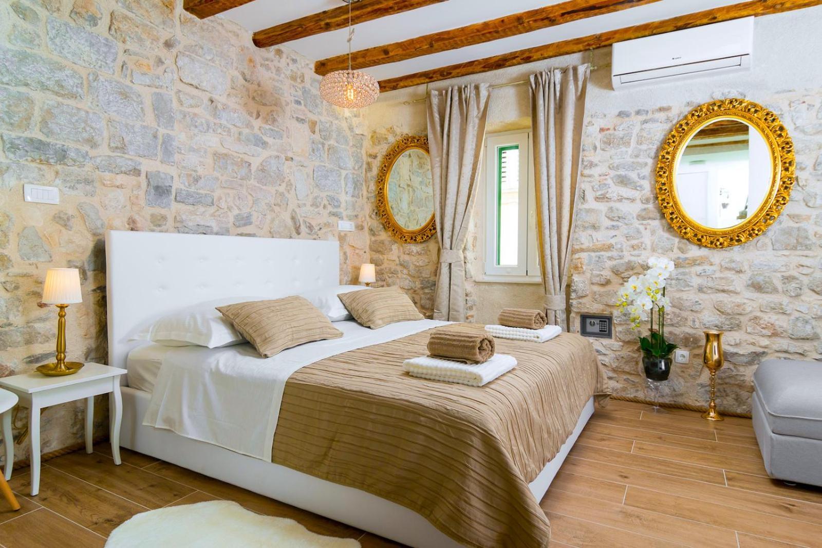 The Palace Collection In Split Centre Luaran gambar