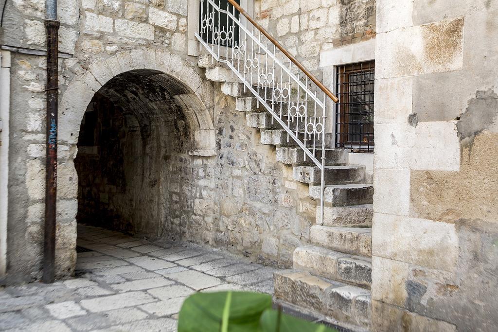 The Palace Collection In Split Centre Luaran gambar