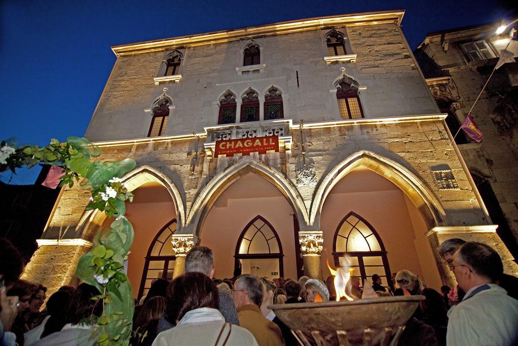 The Palace Collection In Split Centre Luaran gambar