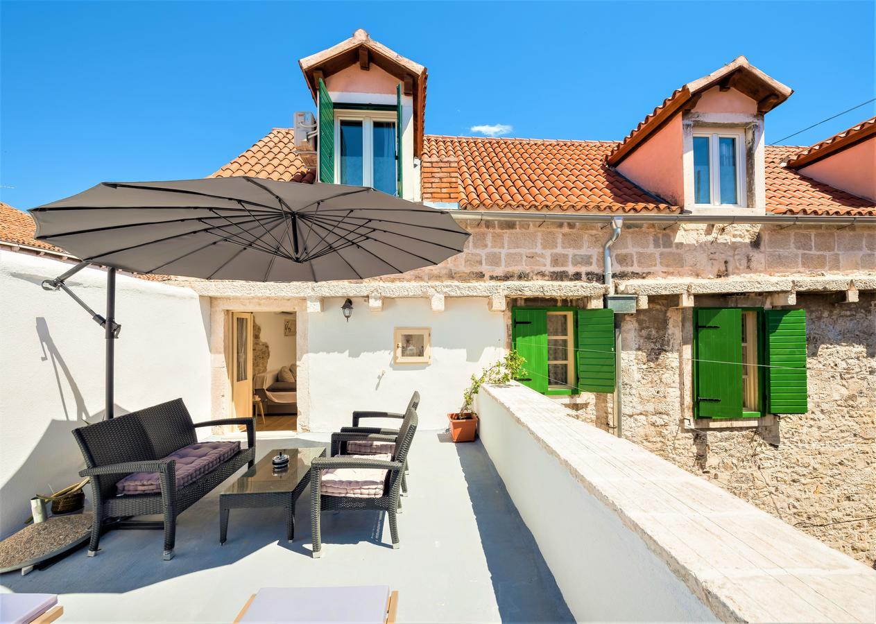 The Palace Collection In Split Centre Luaran gambar