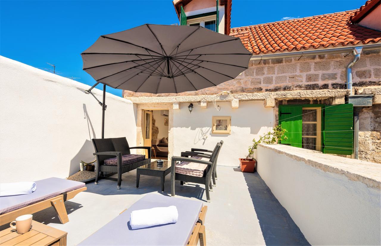 The Palace Collection In Split Centre Luaran gambar