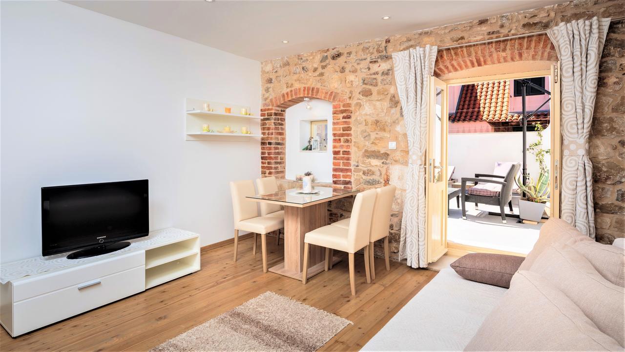 The Palace Collection In Split Centre Luaran gambar