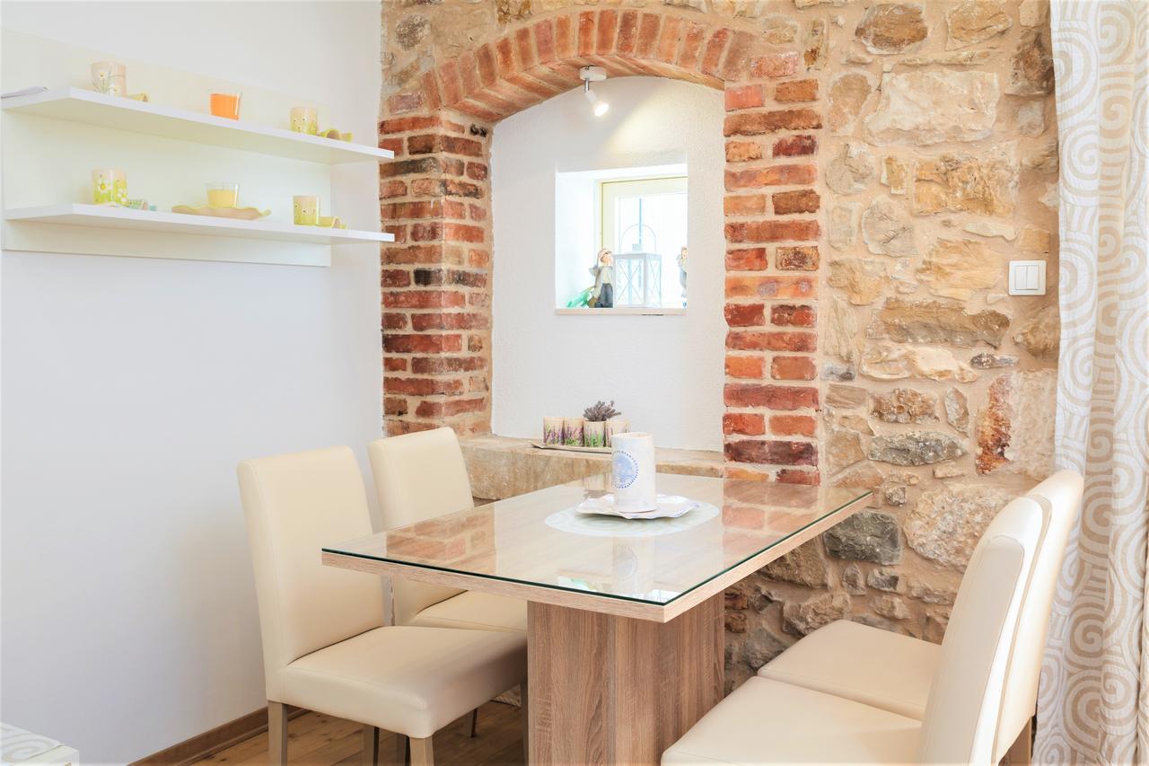 The Palace Collection In Split Centre Luaran gambar