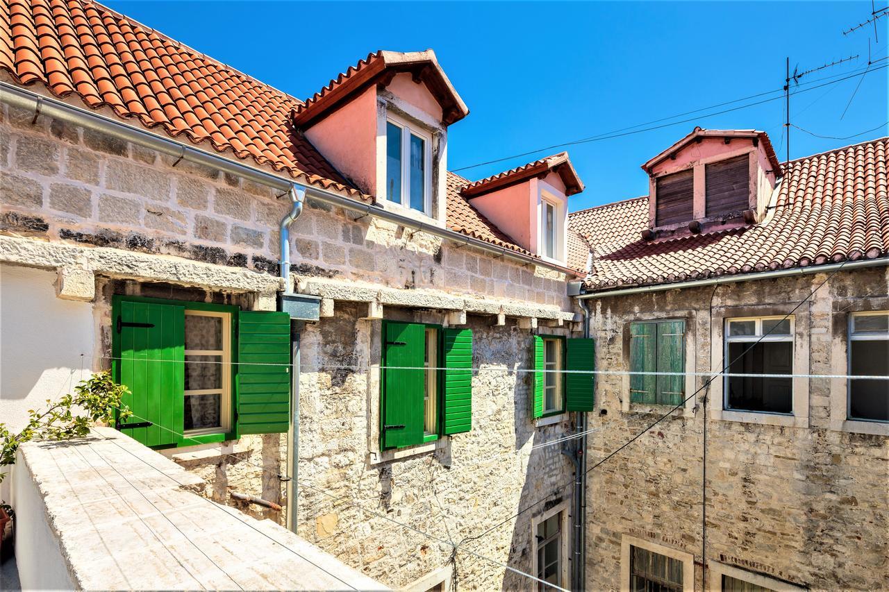 The Palace Collection In Split Centre Luaran gambar