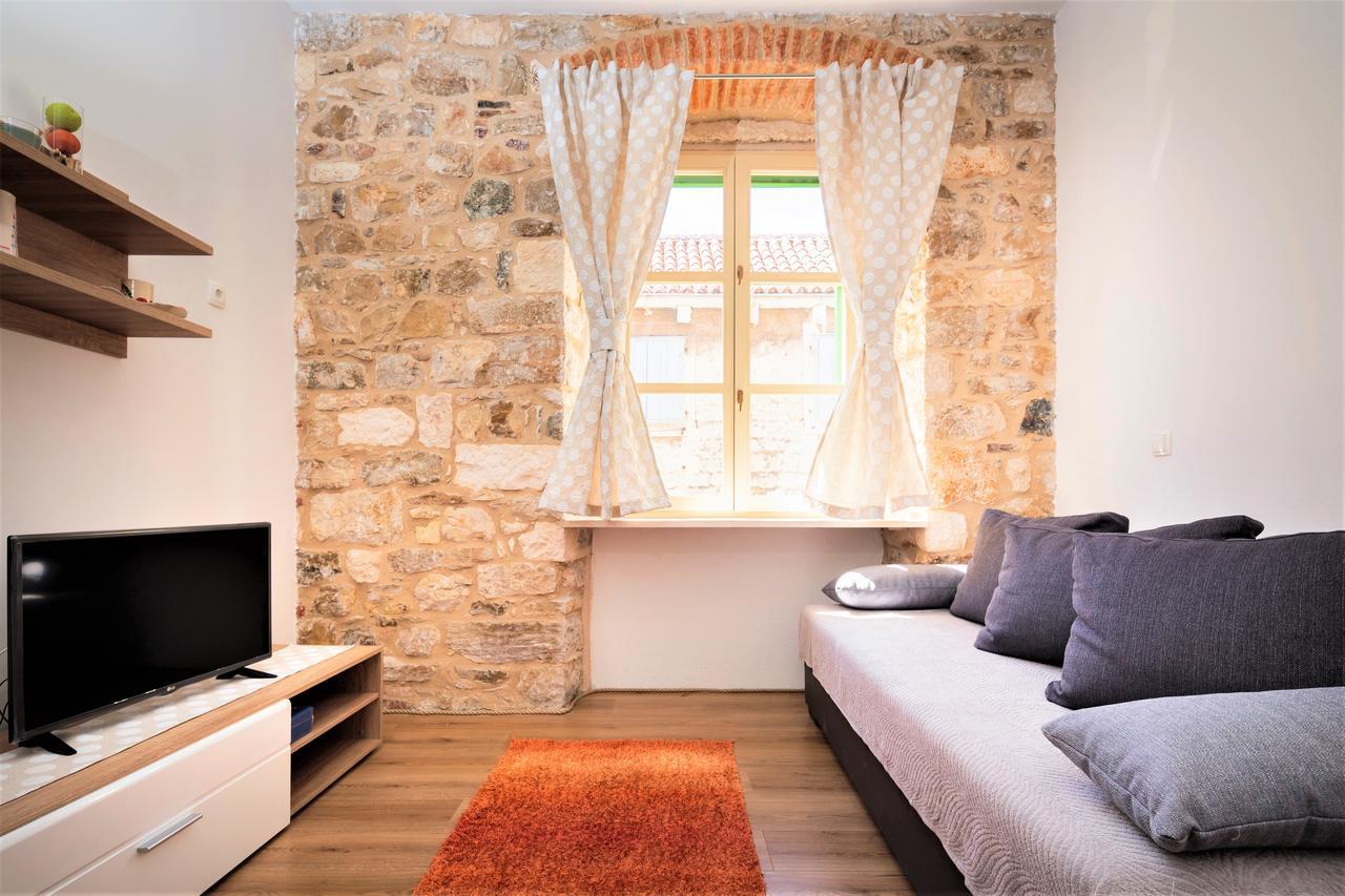 The Palace Collection In Split Centre Luaran gambar