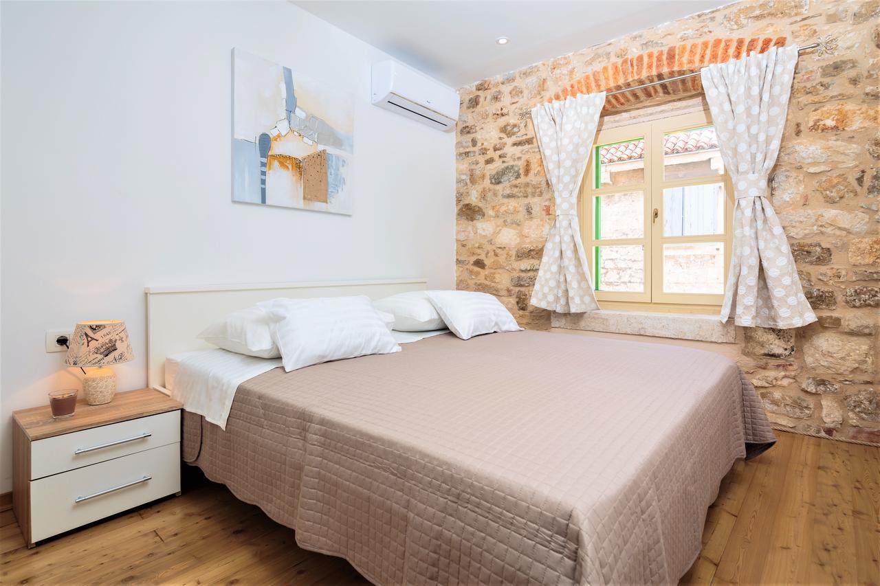 The Palace Collection In Split Centre Luaran gambar