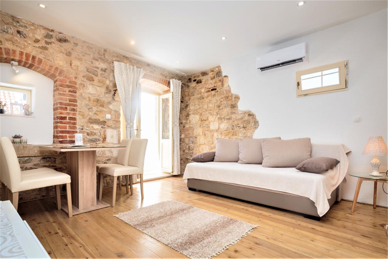The Palace Collection In Split Centre Luaran gambar