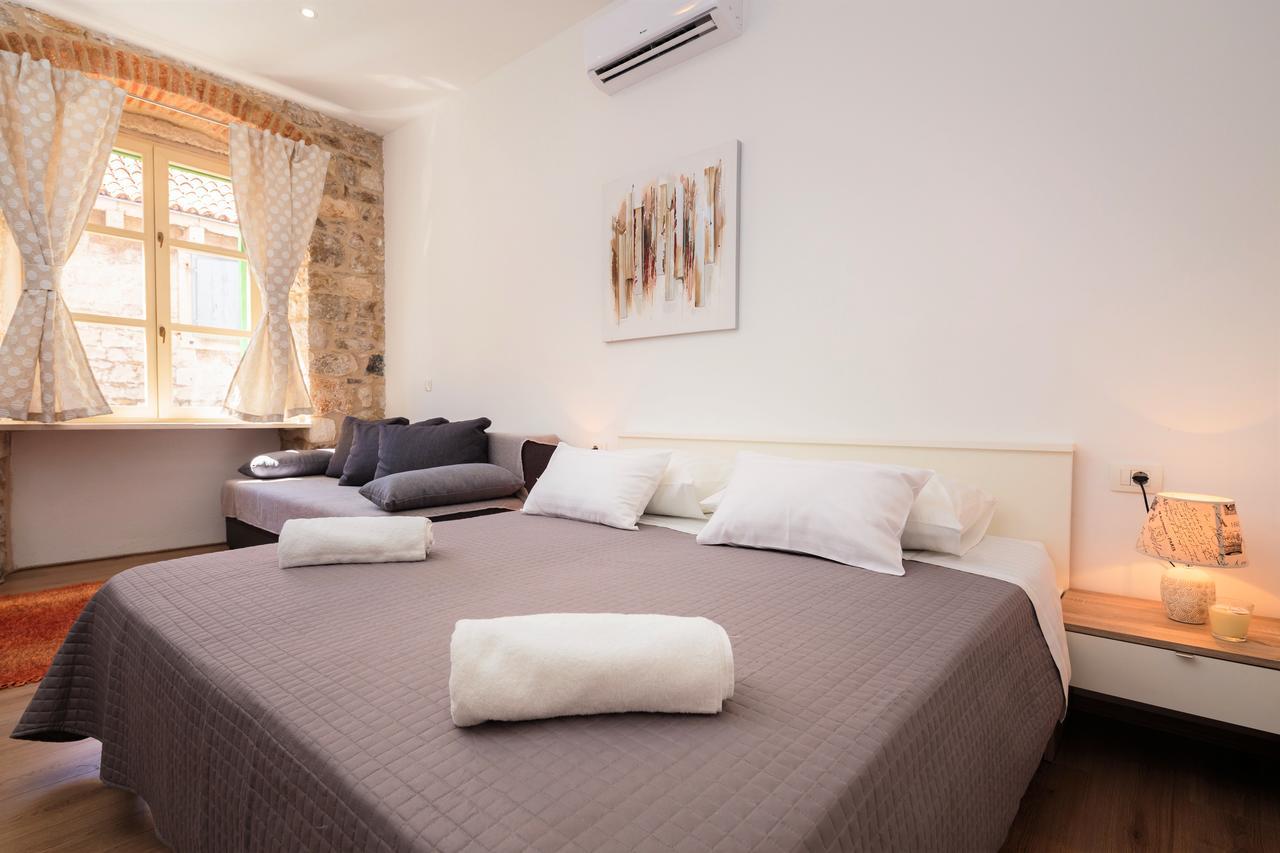 The Palace Collection In Split Centre Luaran gambar